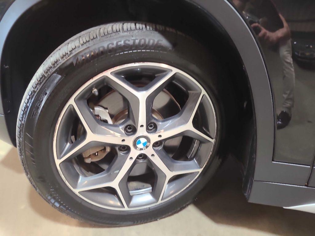 BMW X1 sDrive28i Sports Activity Vehicle 2017