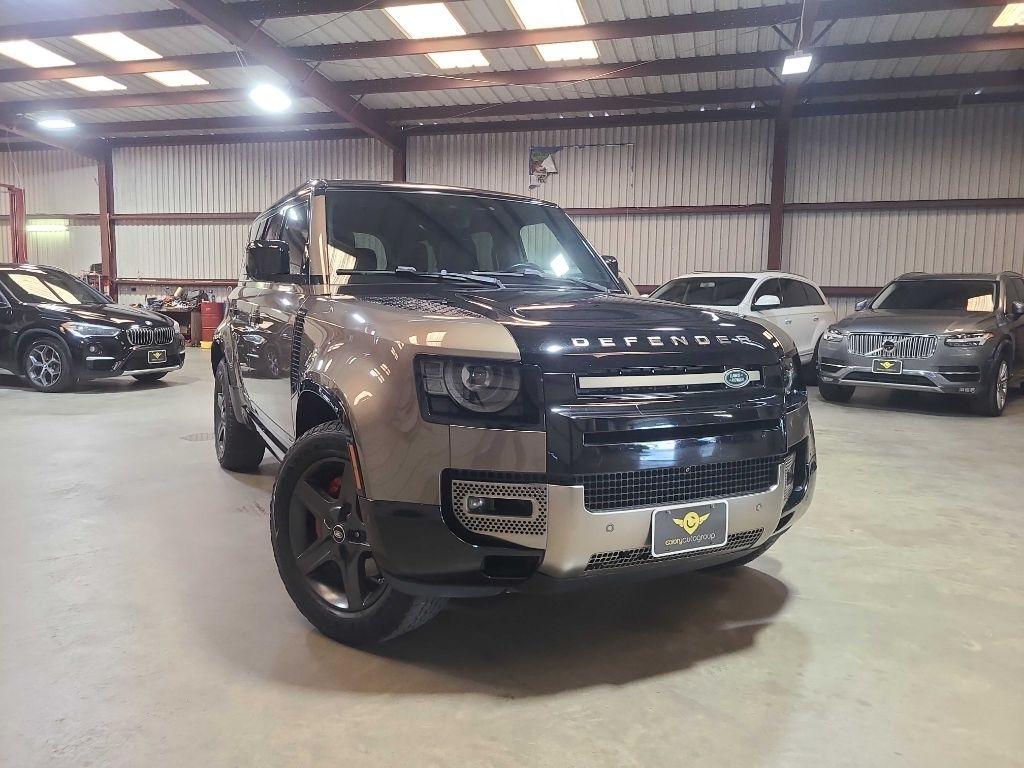 Land Rover Defender 110 X AWD 2021