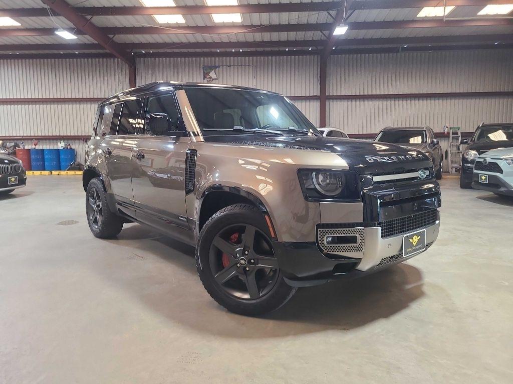 Land Rover Defender 110 X AWD 2021