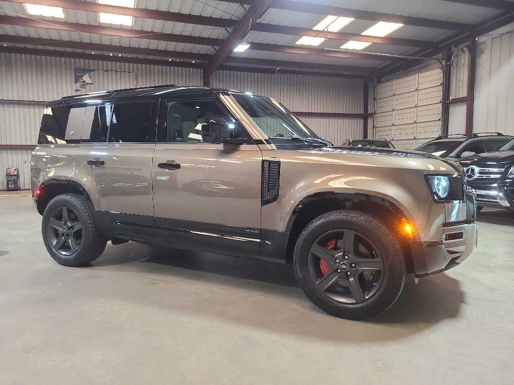 Land Rover Defender 110 X AWD 2021
