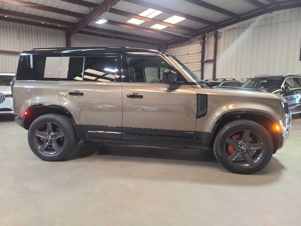 Land Rover Defender 110 X AWD 2021