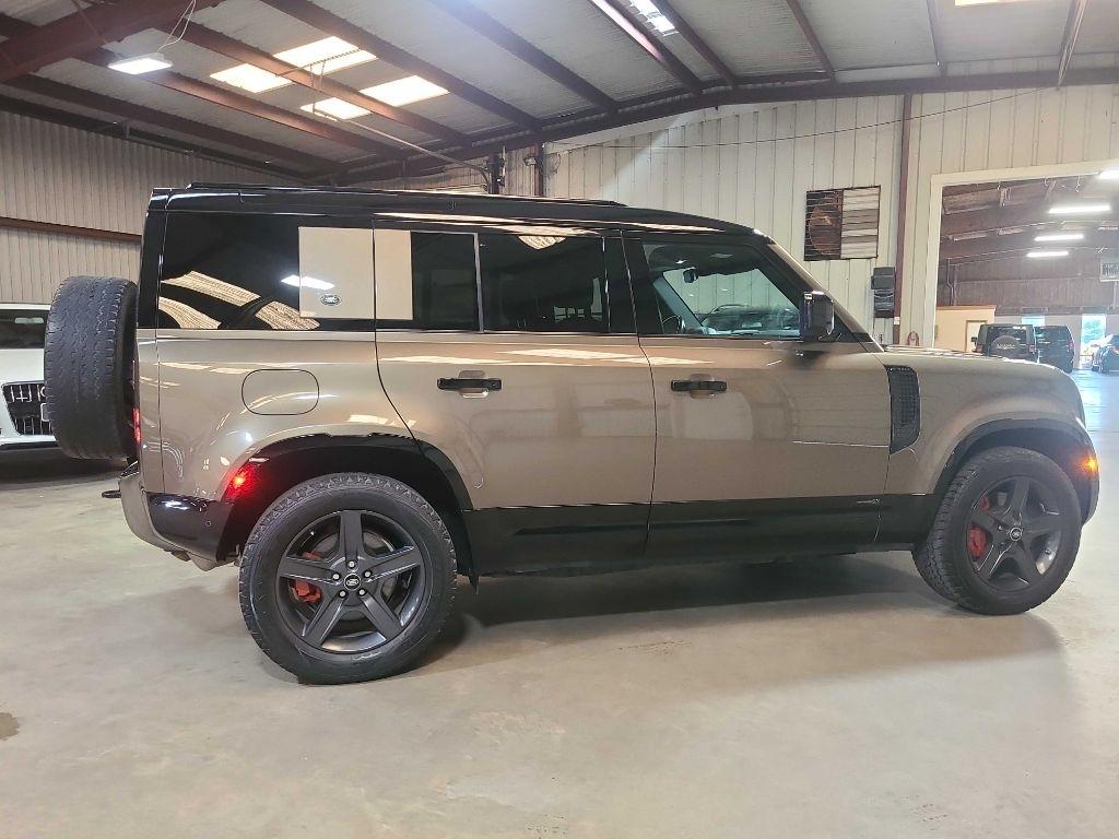 Land Rover Defender 110 X AWD 2021