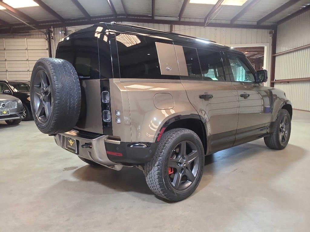 Land Rover Defender 110 X AWD 2021