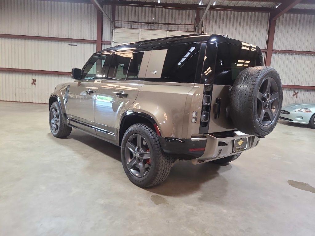 Land Rover Defender 110 X AWD 2021