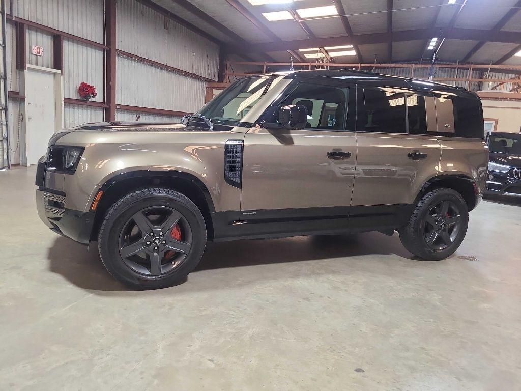 Land Rover Defender 110 X AWD 2021