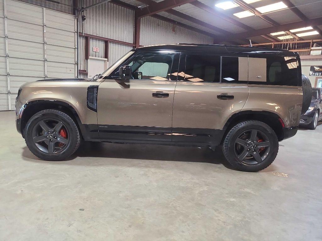 Land Rover Defender 110 X AWD 2021