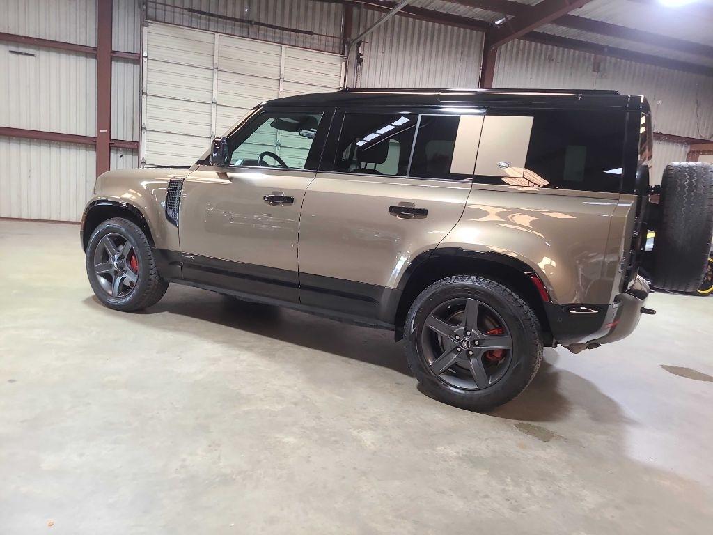 Land Rover Defender 110 X AWD 2021