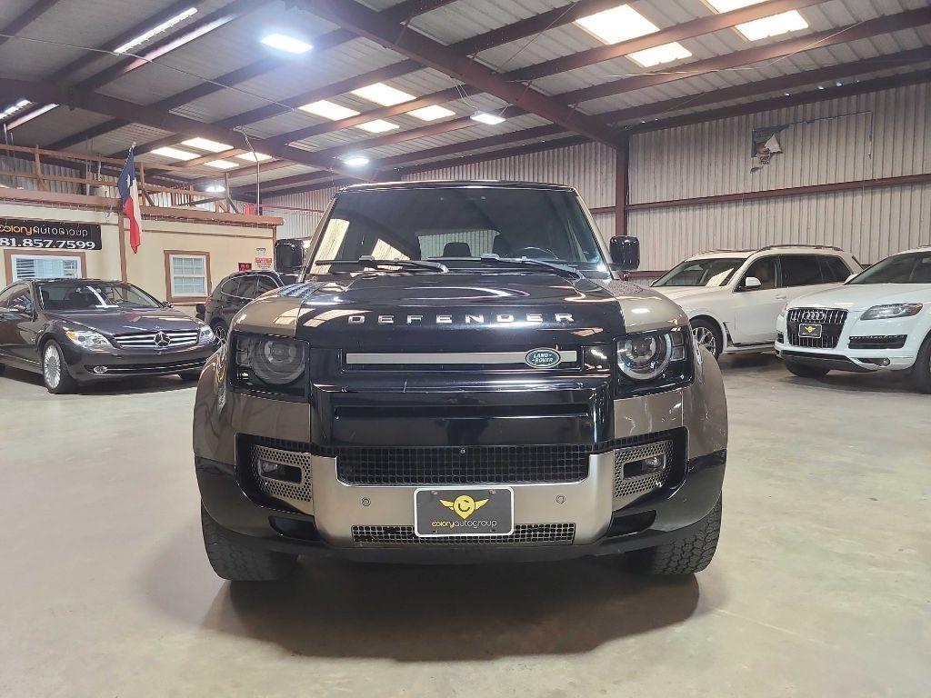 Land Rover Defender 110 X AWD 2021