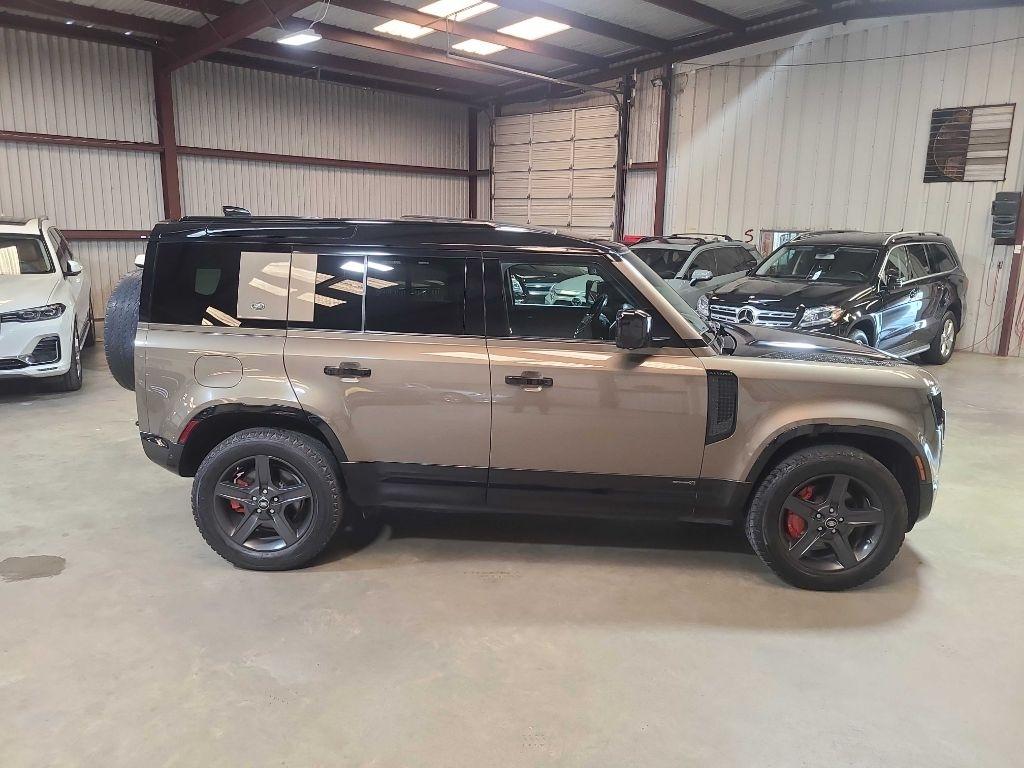 Land Rover Defender 110 X AWD 2021