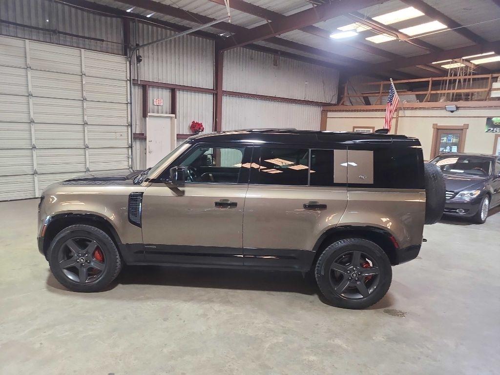 Land Rover Defender 110 X AWD 2021