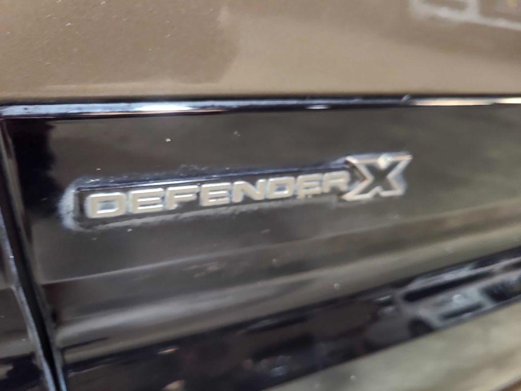 Land Rover Defender 110 X AWD 2021