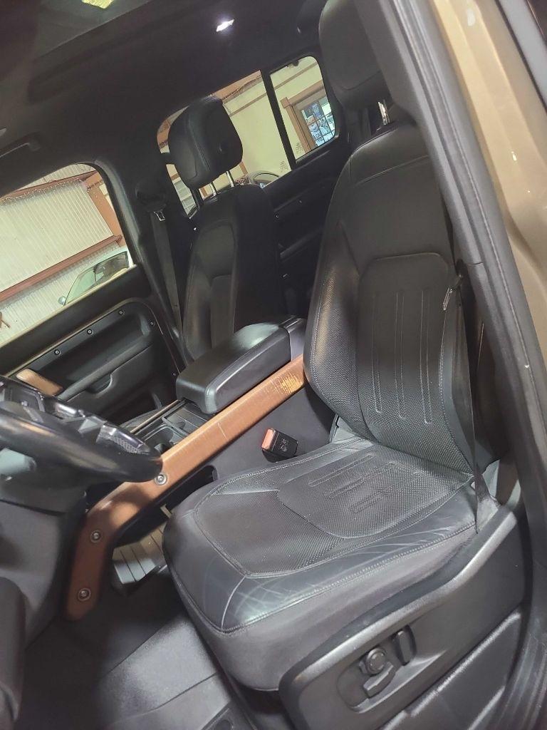 Land Rover Defender 110 X AWD 2021