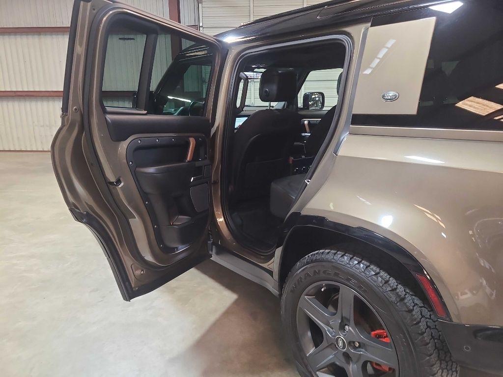 Land Rover Defender 110 X AWD 2021