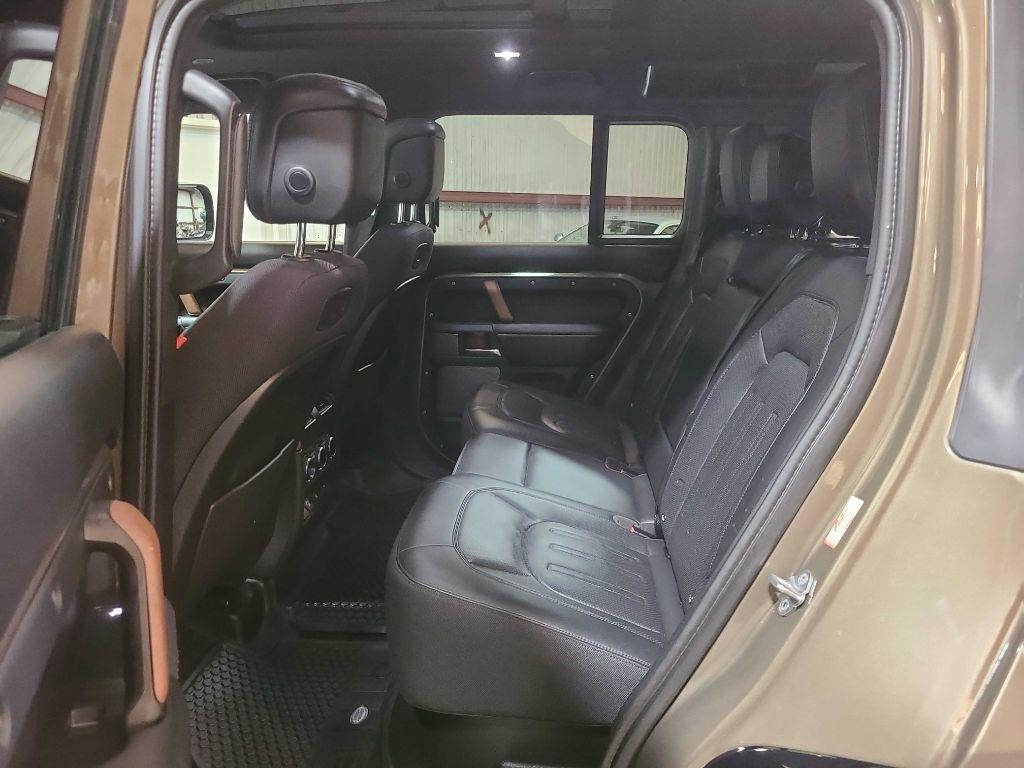 Land Rover Defender 110 X AWD 2021