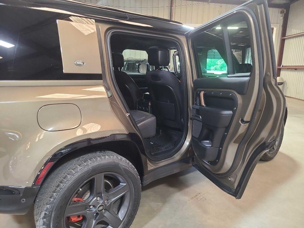 Land Rover Defender 110 X AWD 2021