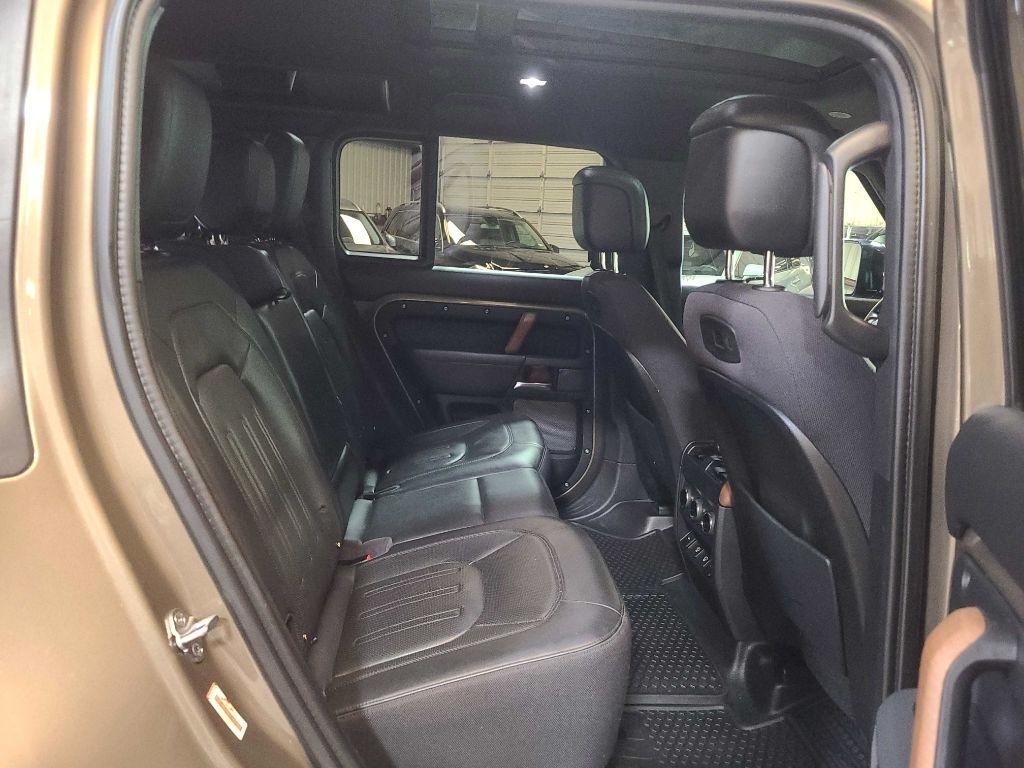 Land Rover Defender 110 X AWD 2021