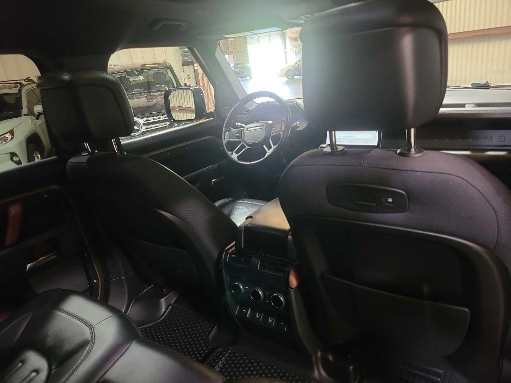 Land Rover Defender 110 X AWD 2021