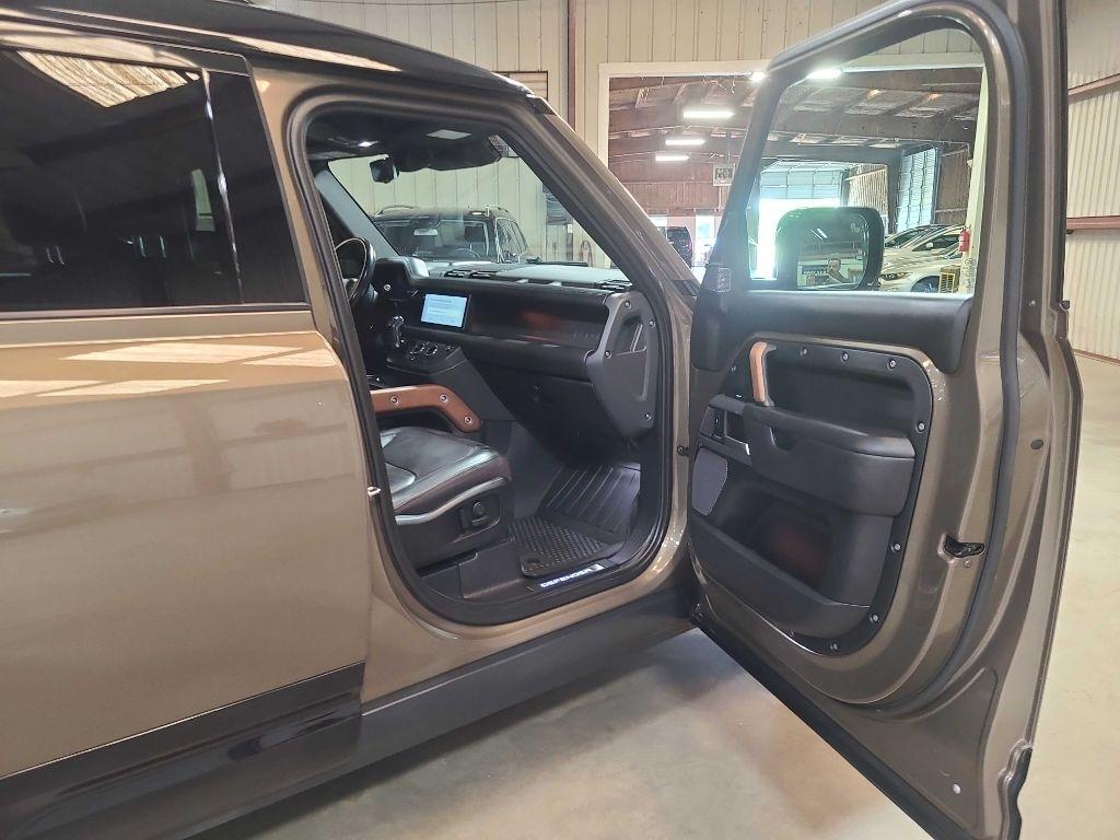 Land Rover Defender 110 X AWD 2021