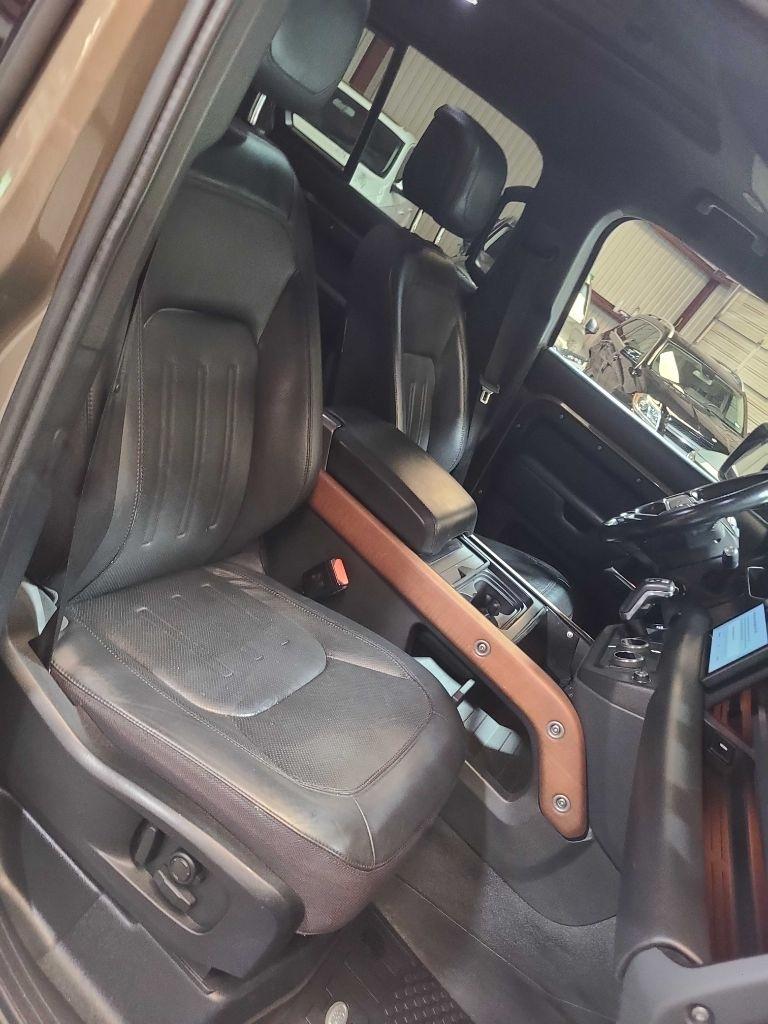Land Rover Defender 110 X AWD 2021