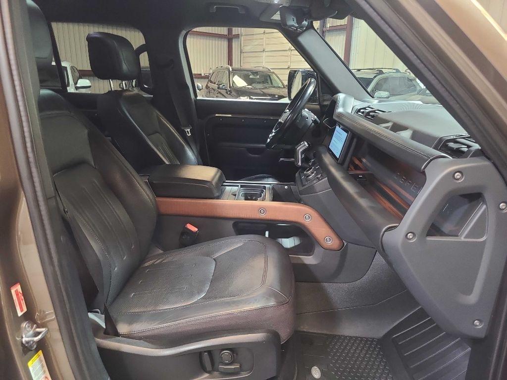 Land Rover Defender 110 X AWD 2021