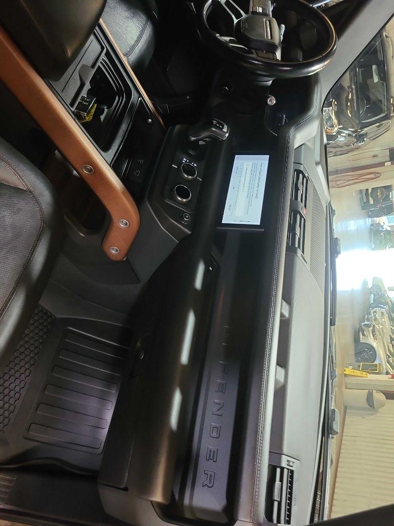 Land Rover Defender 110 X AWD 2021