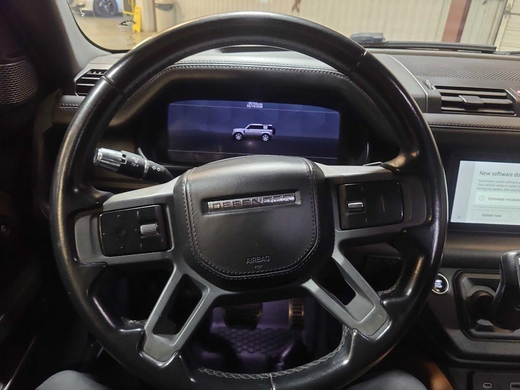 Land Rover Defender 110 X AWD 2021
