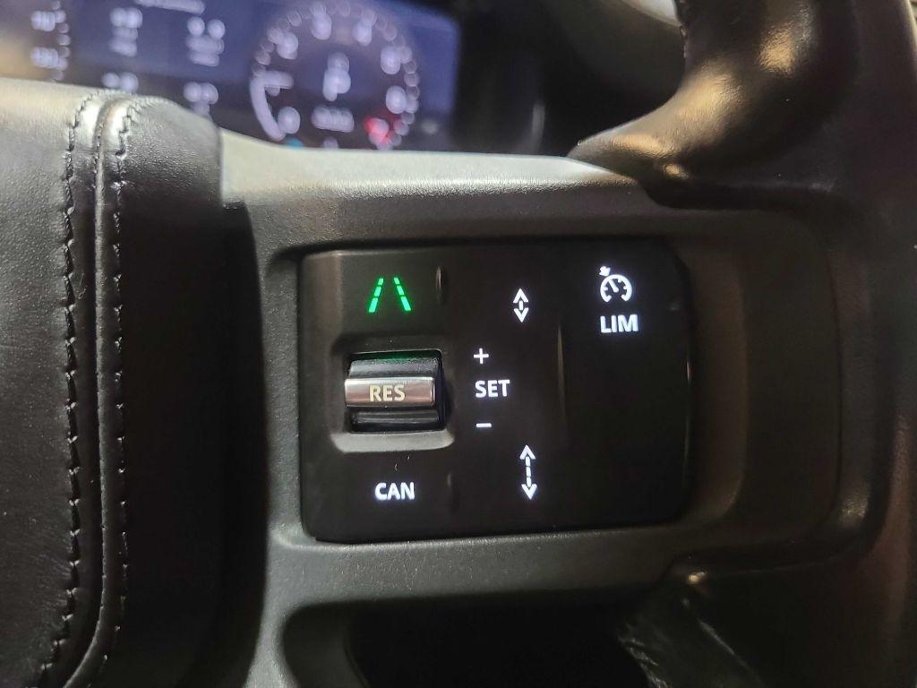 Land Rover Defender 110 X AWD 2021