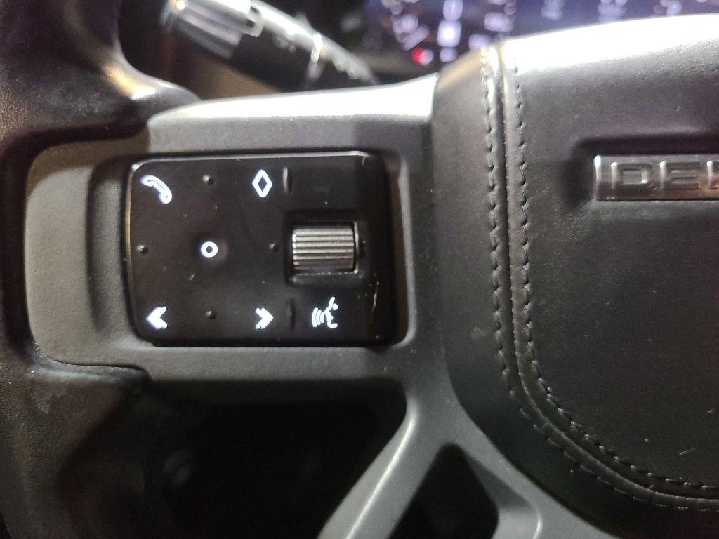 Land Rover Defender 110 X AWD 2021