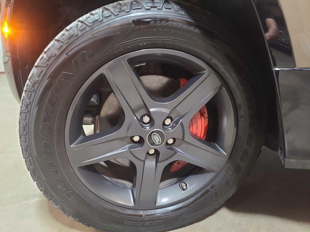 Land Rover Defender 110 X AWD 2021