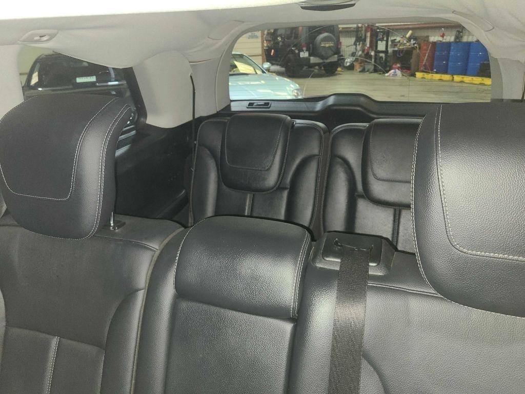 Mercedes-Benz GL-Class 4MATIC 4dr GL 450 2011