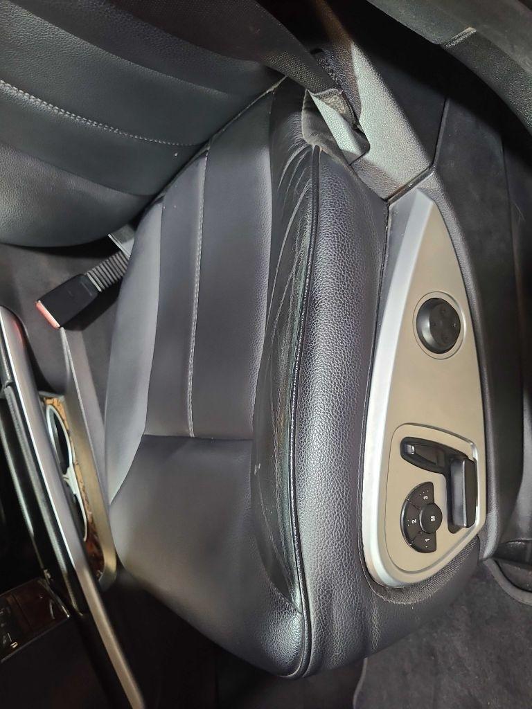 Mercedes-Benz GL-Class 4MATIC 4dr GL 450 2011