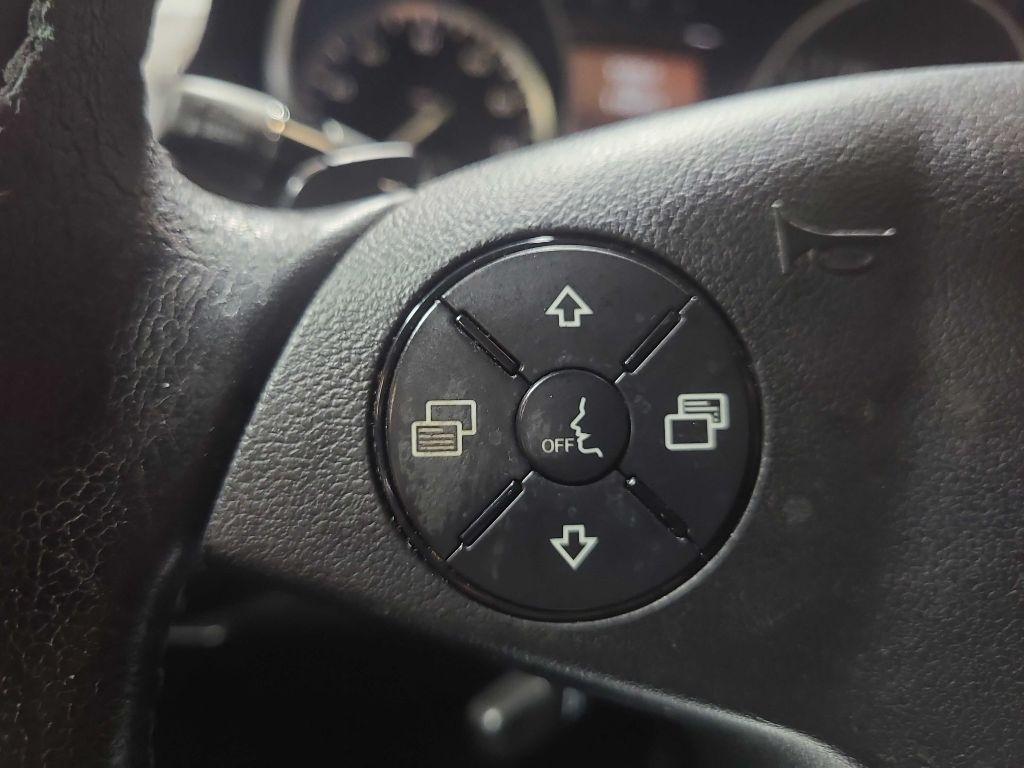 Mercedes-Benz GL-Class 4MATIC 4dr GL 450 2011