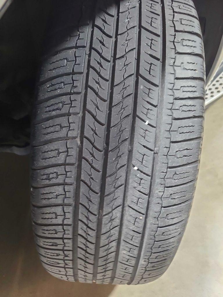 Mercedes-Benz GL-Class 4MATIC 4dr GL 450 2011