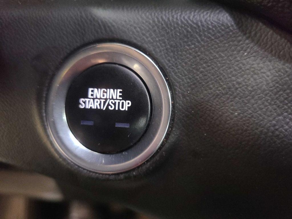 GMC Terrain FWD 4dr SLT 2020