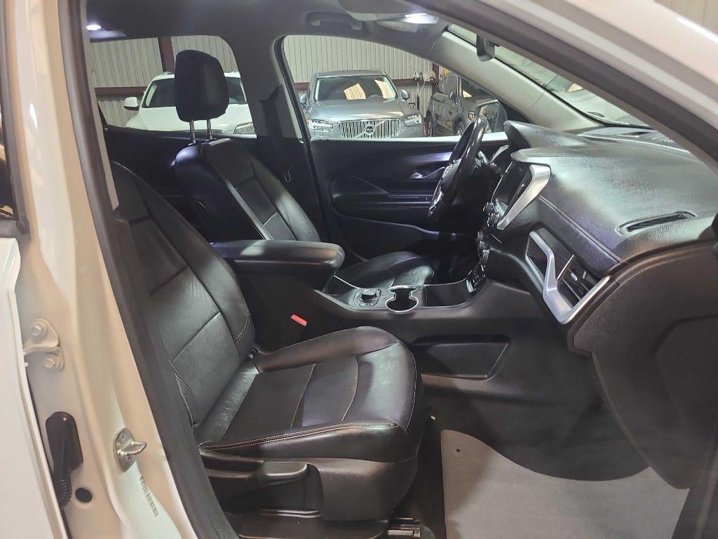 GMC Terrain FWD 4dr SLT 2020