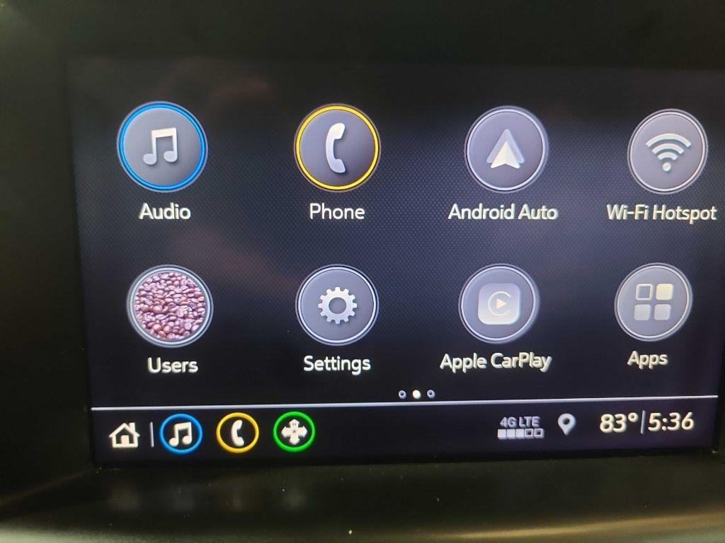 GMC Terrain FWD 4dr SLT 2020