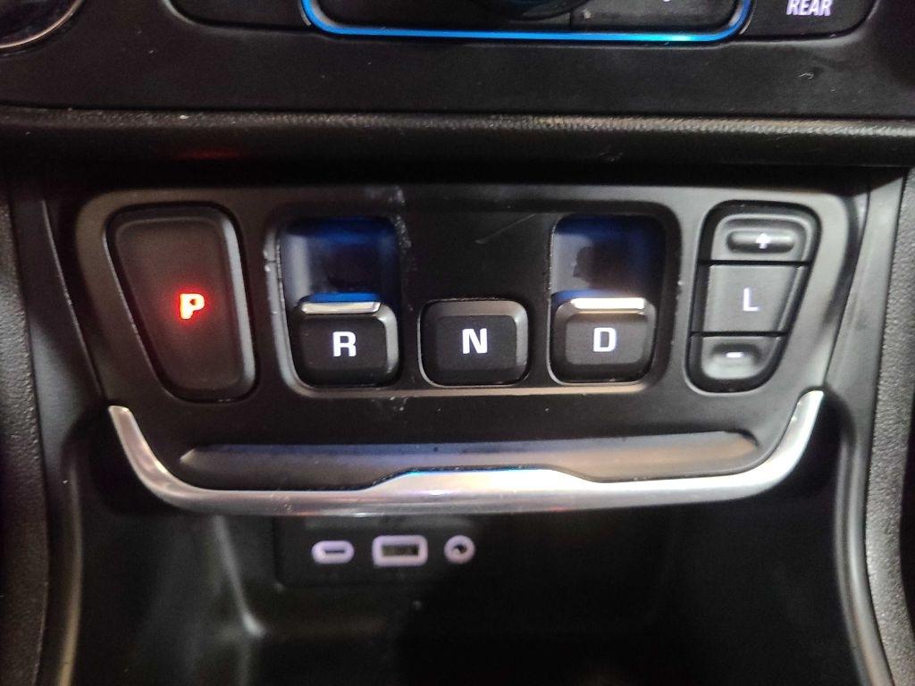 GMC Terrain FWD 4dr SLT 2020