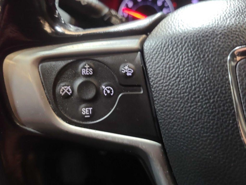 GMC Terrain FWD 4dr SLT 2020