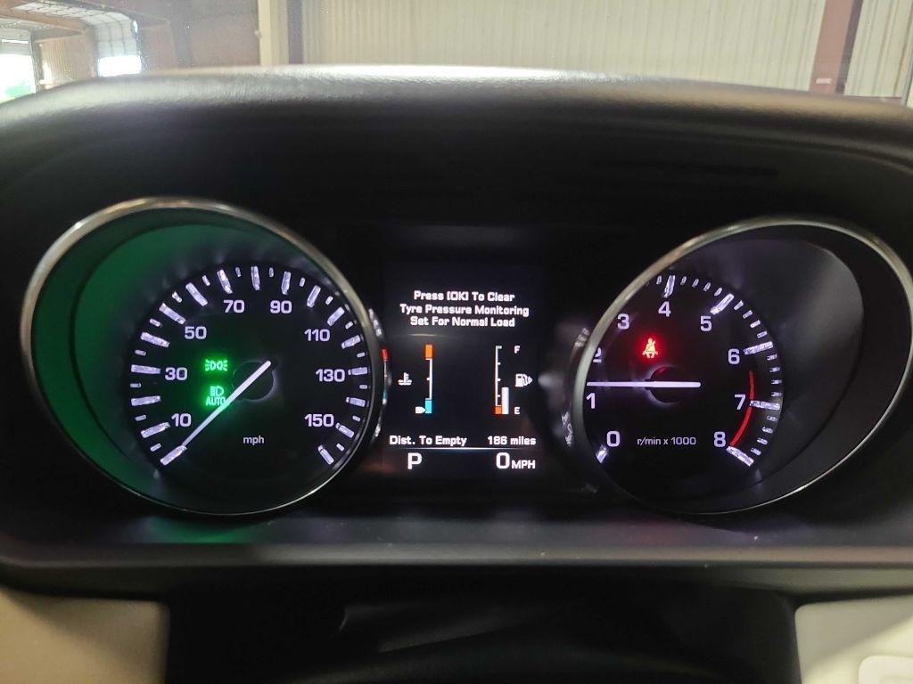 Land Rover Range Rover Sport 4WD 4dr HSE 2014
