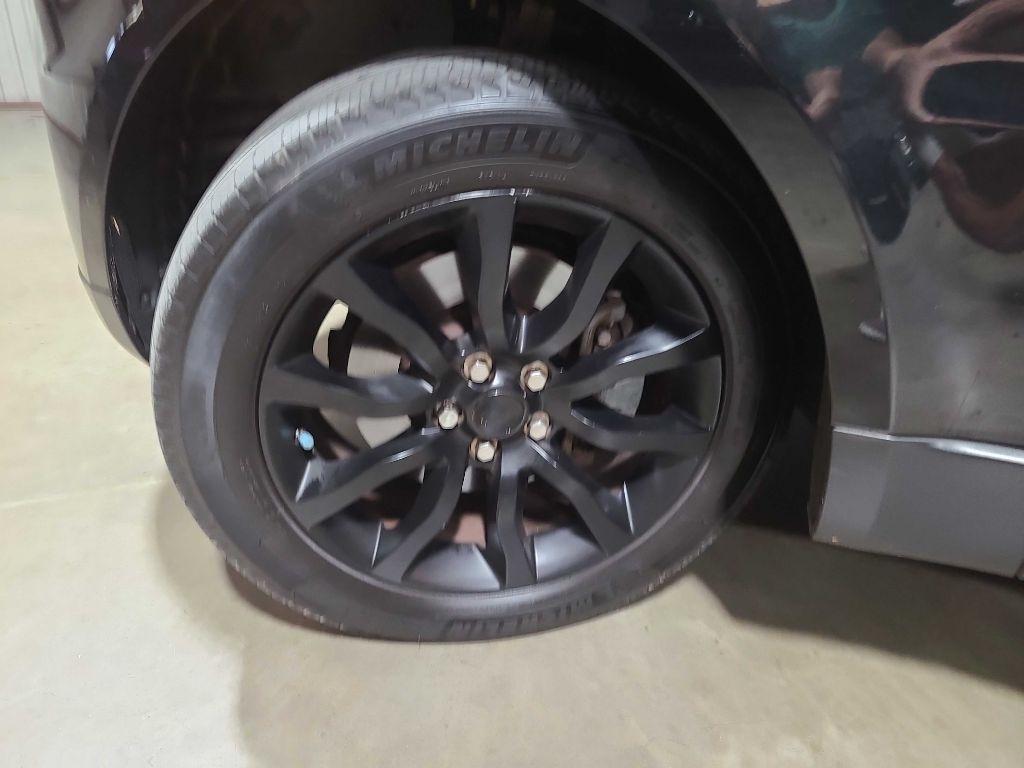 Land Rover Range Rover Sport 4WD 4dr HSE 2014