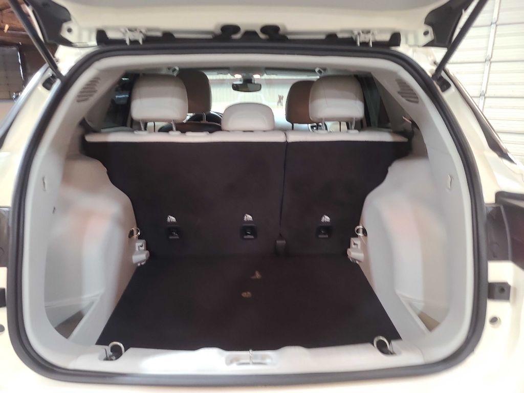 Jeep Compass Latitude FWD 2020