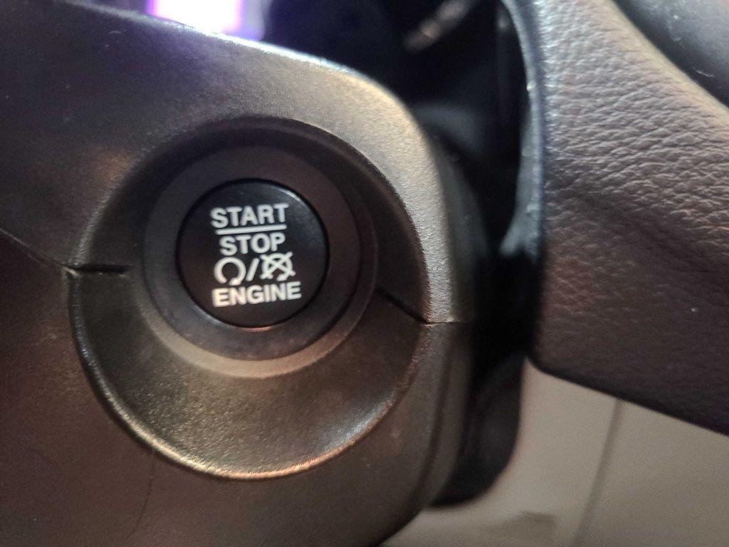 Jeep Compass Latitude FWD 2020