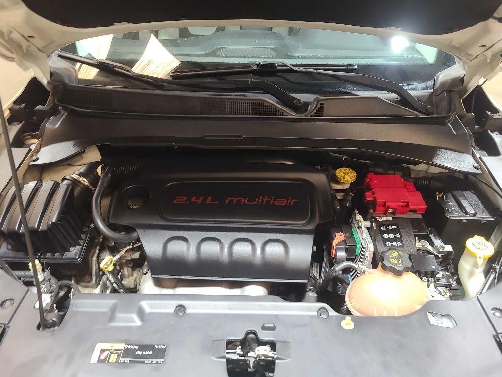 Jeep Compass Latitude FWD 2020