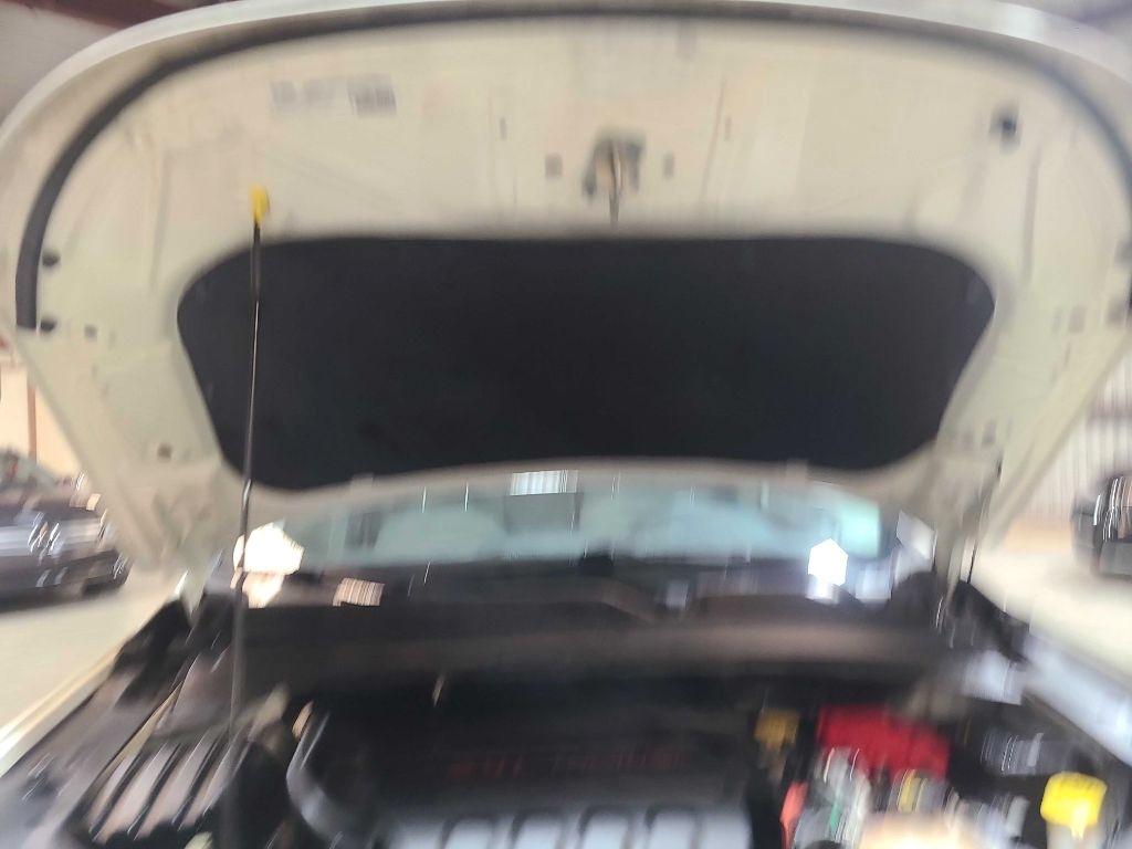 Jeep Compass Latitude FWD 2020