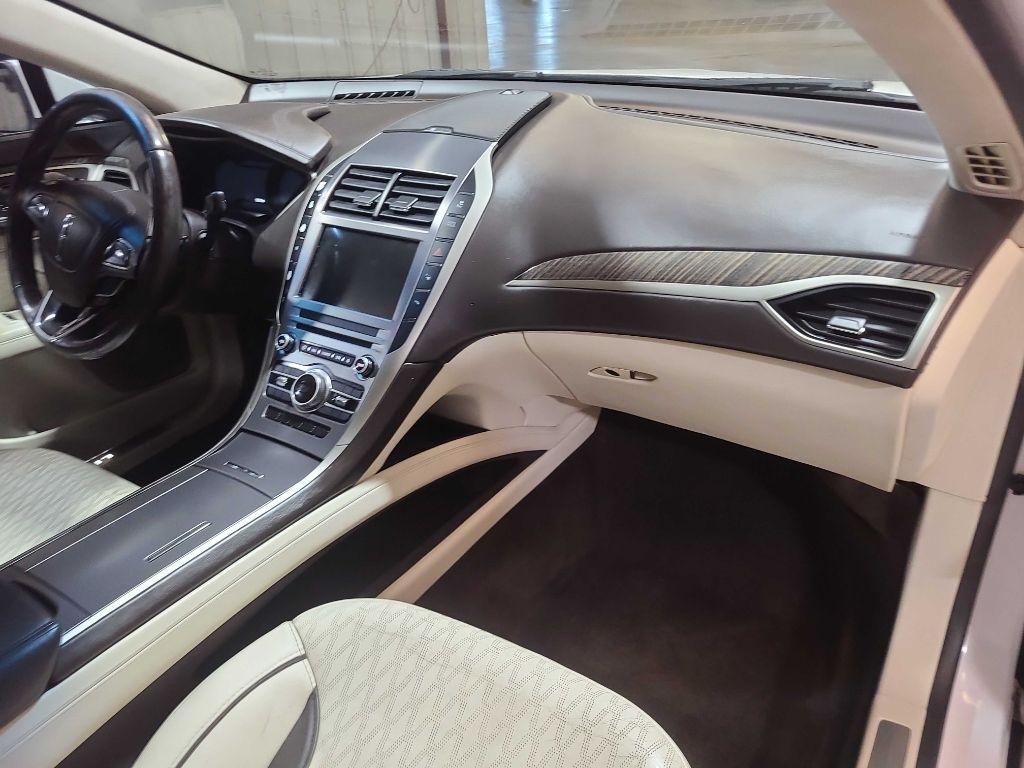 Lincoln MKZ Black Label FWD 2018