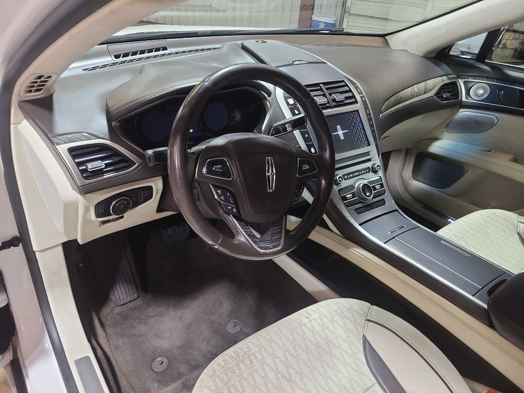 Lincoln MKZ Black Label FWD 2018