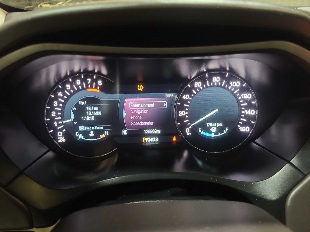 Lincoln MKZ Black Label FWD 2018