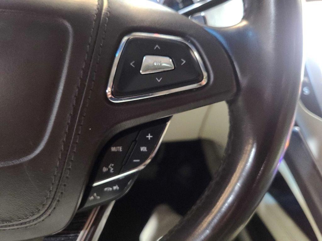 Lincoln MKZ Black Label FWD 2018