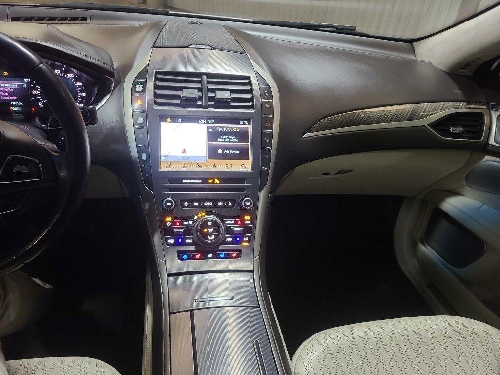 Lincoln MKZ Black Label FWD 2018