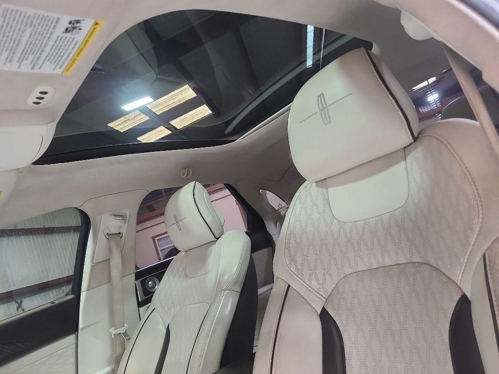 Lincoln MKZ Black Label FWD 2018
